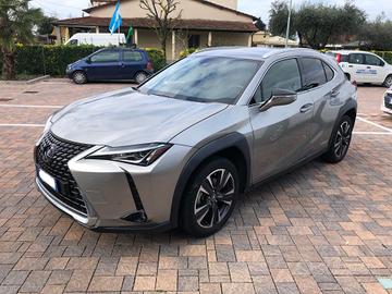 Lexus UX UX Hybrid Premium