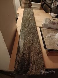 Mensola marmo - Parma