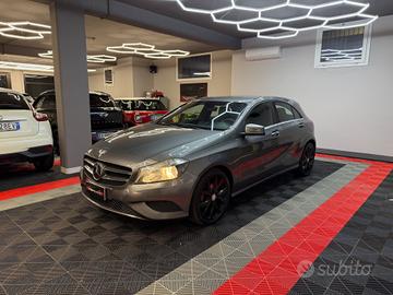 Mercedes-Benz Classe A180 CDI - FABIANOAUTO
