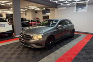 Mercedes-Benz Classe A180 CDI - FABIANOAUTO
