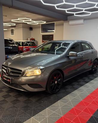 Mercedes-Benz Classe A180 CDI - FABIANOAUTO