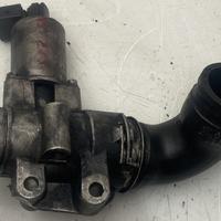 VALVOLA EGR SMART ForTwo Cabrio (W450) diesel 800 