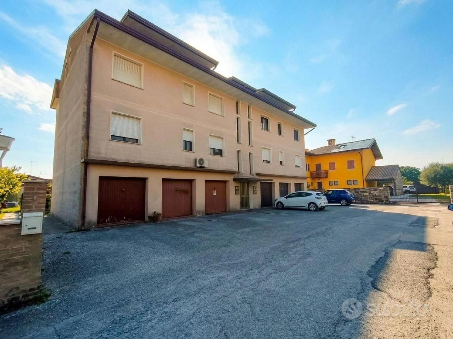 Appartamento – Muzzana del Turgnano, Udine / Udin / Videm - Vista 2