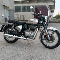 Royal Enfield Classic 350 My25