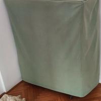 Letto SINGOLO PIEGHEVOLE CON MATERASSO e custodia