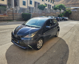 Toyota aygo 1.0 benzina in o.ttime condizioni