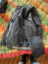 Bomber Roy Rogers made in Italy
