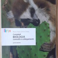 Campbell biologia primo biennio