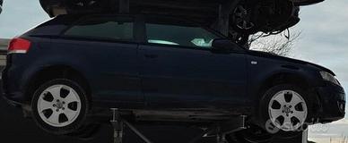 Audi A3 2008