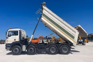 AUTOCARRO MAN 41.480