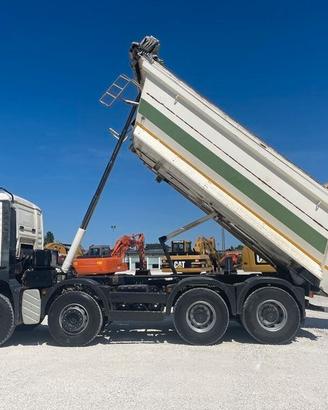 AUTOCARRO MAN 41.480