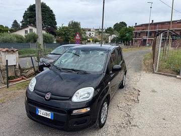 Fiat Panda 1.3 MJT S&S Easy NEOPATENTATI