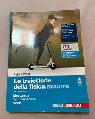 Libro fisica