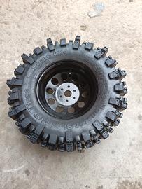 mud slinghers 4.0 rc 4wd