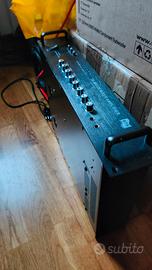 ts-ma120 mixer e amplificatore 100v