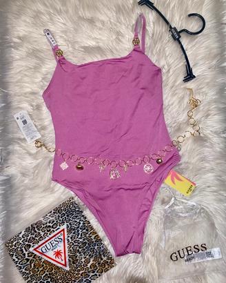 Guess Costume donna con cinta
