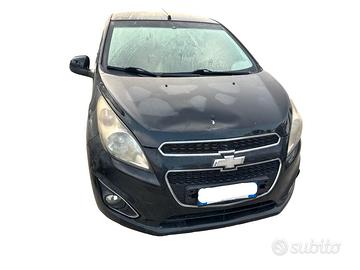 RICAMBI CHEVROLET SPARK 1.0 B 50KW 2015 B10D1