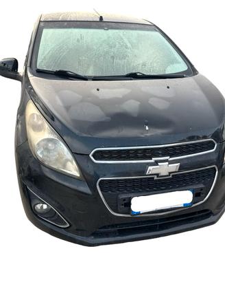RICAMBI CHEVROLET SPARK 1.0 B 50KW 2015 B10D1