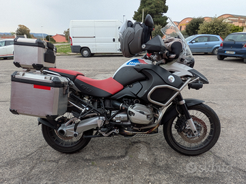 R 1200 GS Adventure