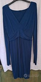 Abito vintage Stile Benetton. Taglia m 