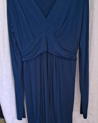 Abito vintage Stile Benetton. Taglia m 
