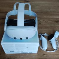 Meta Quest 3 4K 512GB