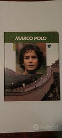 libro usato, Marco Polo