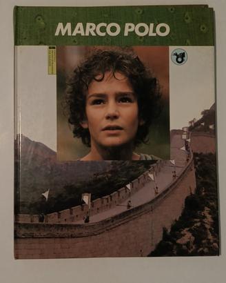 libro usato, Marco Polo