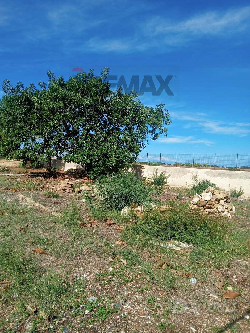 Terreno Edificabile - Siracusa - Vista 2