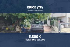 Immobile in asta di 13 m² a Erice