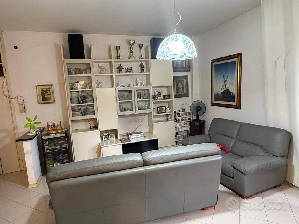 Appartamento – Rimini, Rivabella, Viserba - Vista 4