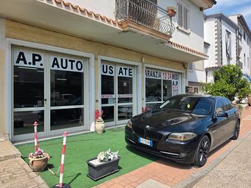 Bmw 520 520d Futura