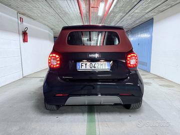 Smart Fortwo 90CV CABRIO Superpassion NAVI LED