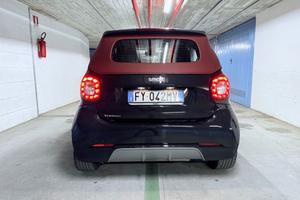 Smart Fortwo 90CV CABRIO Superpassion NAVI LED
