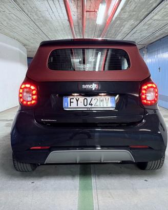 Smart Fortwo 90CV CABRIO Superpassion NAVI LED