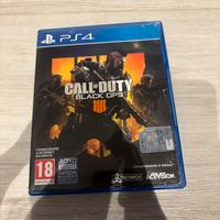 Call Of Duty Black Ops 4  - Multiplayer - PS4 -