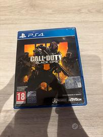 Call Of Duty Black Ops 4  - Multiplayer - PS4 -