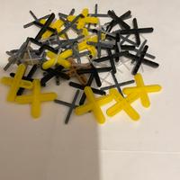 Distanziatori raimondi nuovi misti 1600