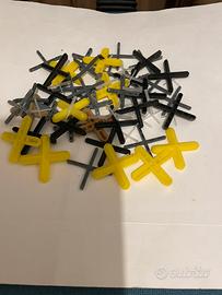 Distanziatori raimondi nuovi misti 1600