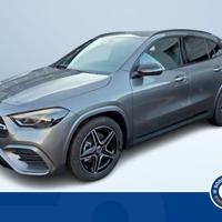 Mercedes-Benz GLA 200d Automatic AMG Line Adv...
