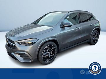 Mercedes-Benz GLA 200d Automatic AMG Line Adv...