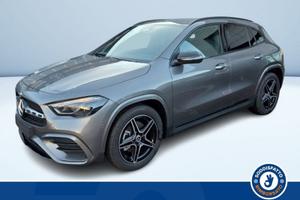 Mercedes-Benz GLA 200d Automatic AMG Line Adv...
