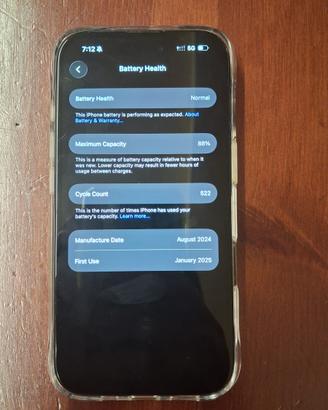 Iphone 16 + apple watch SE