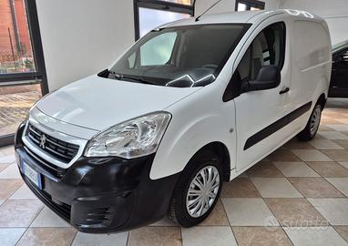 Peugeot Partner 1.6 BlueHDi Unico Proprietario 127