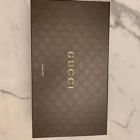 Mocassino Gucci uomo - taglia 40,5