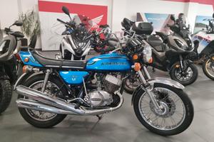 KAWASAKI 750 H2 MACH - 1973