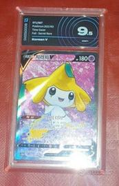 jirachi v 9.5 Corea 