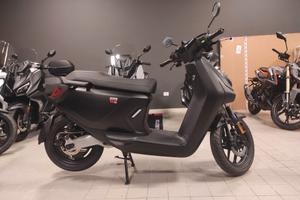 NIU MQi GT Evo 100KM/H - 2025