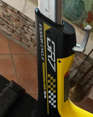 Indoor bike Horizon Fitness GRX 7