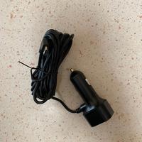 Caricabatterie Auto Vantrue USB-C – Cavo Lungo per